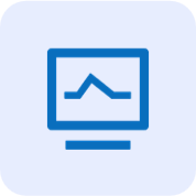 整個內審（檢查），過程保留痕跡，有據可查；實時反映內審進度，有效監督內審情況。