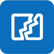 各網點自行保管，不規范，存在遺失、缺漏、受潮、破損、蟲蛀鼠咬的風險。